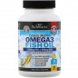  BioSchwartz Omega 3 Fish Oil 90 