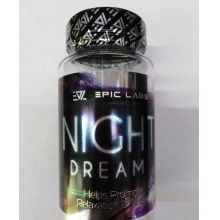 Специальный препарат Epic Labs Night Dream 60 капсул