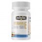 Витамины Maxler Vitamin E Natural Form 150 mg 60 капс
