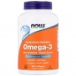  NOW Omega 3 1000  180 