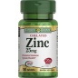  Nature's Bounty ZINC chelated 25  100 