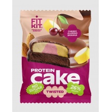  Fit Kit Twisted Protein Cake 50 