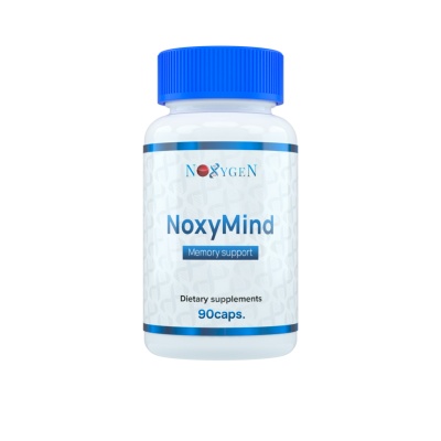   NoxyGen NoxyMind 90 